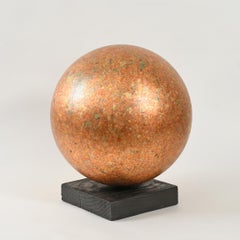 British Contemporary Sculpture by Philip Hearsey - Essence