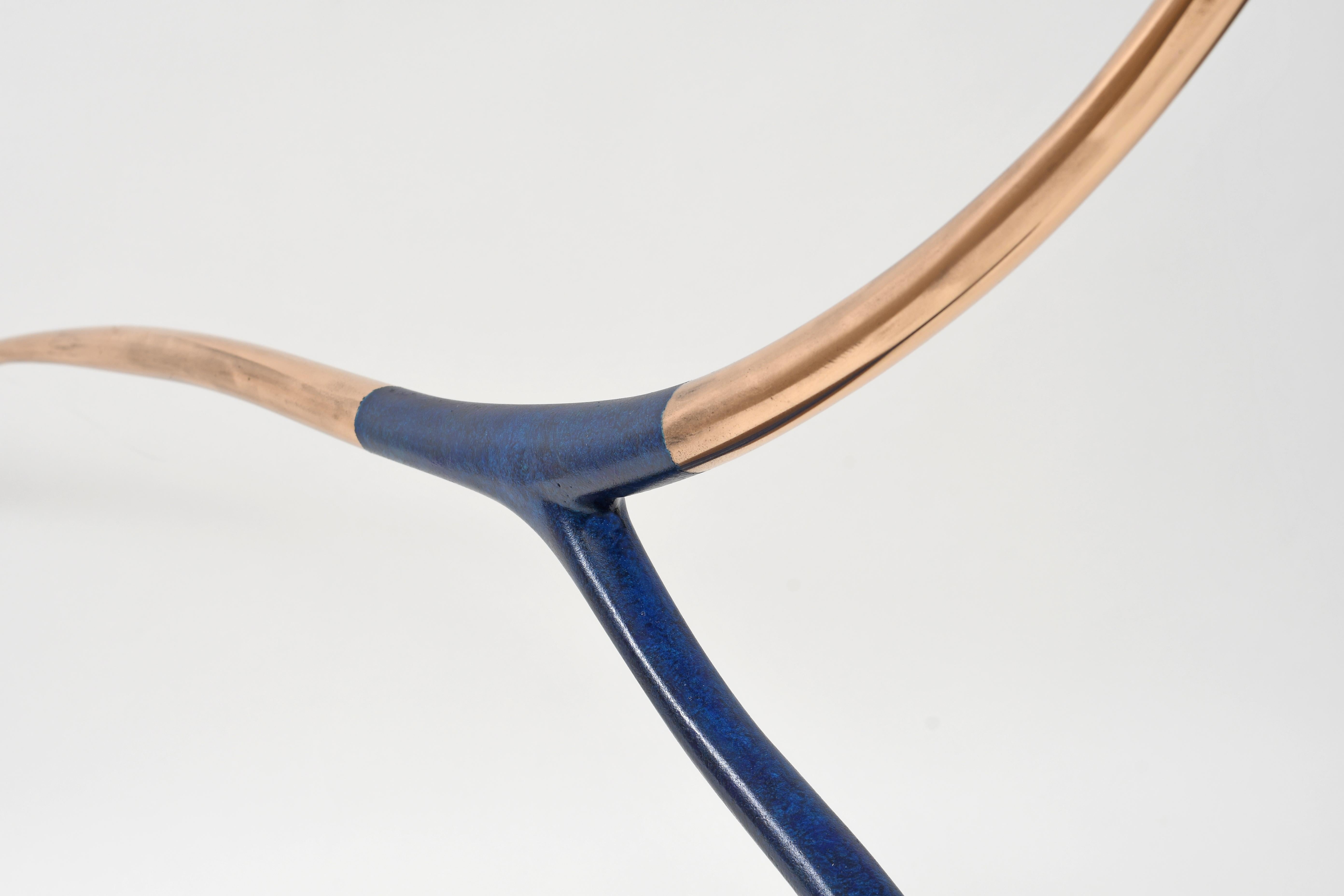 Scultura contemporanea britannica di Philip Hearsey - Volo in vendita 1