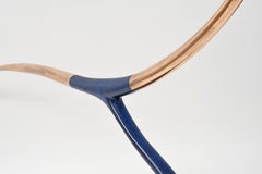 Britische zeitgenössische Bildhauerei von Philip Hearsey - Flight