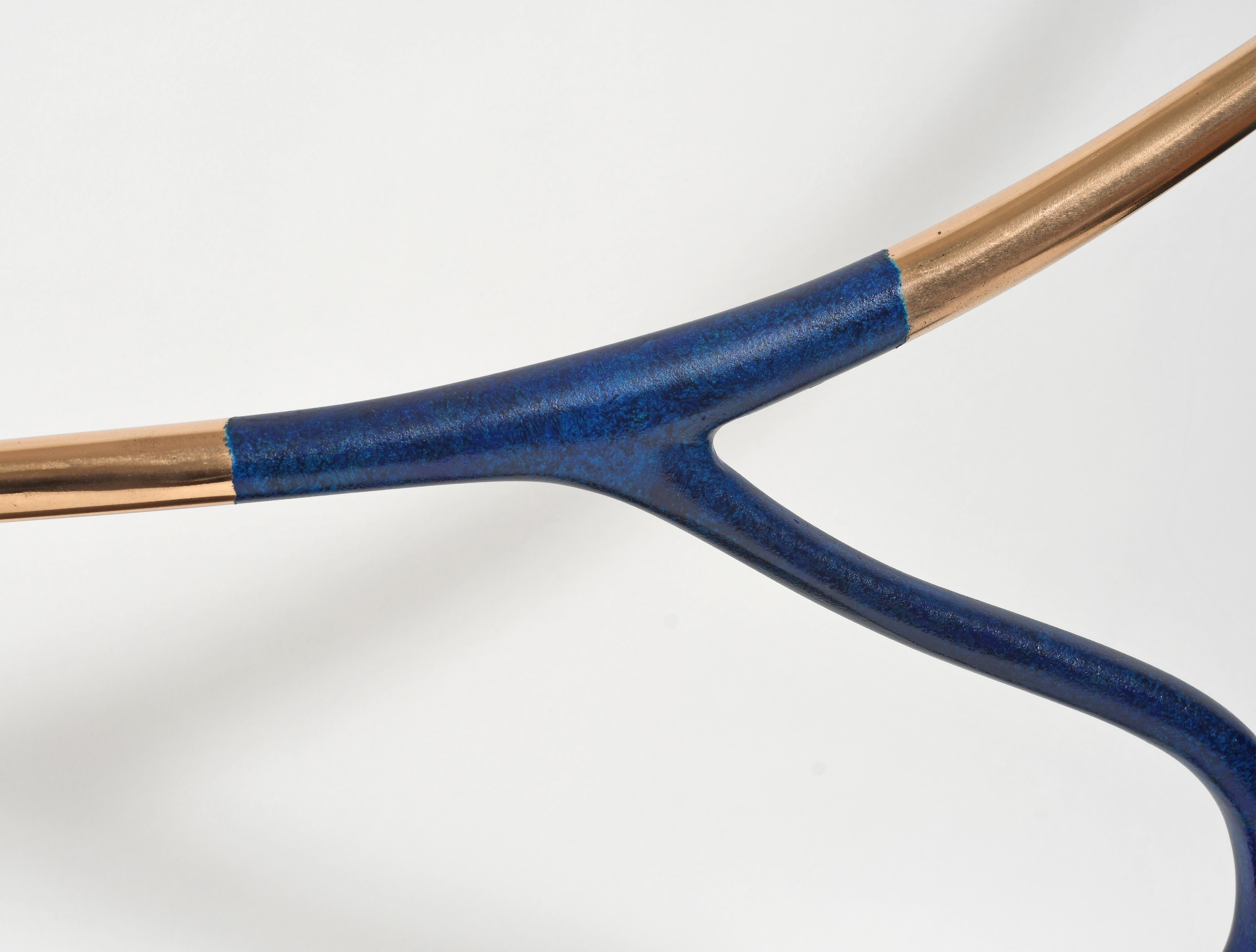 Scultura contemporanea britannica di Philip Hearsey - Volo in vendita 2