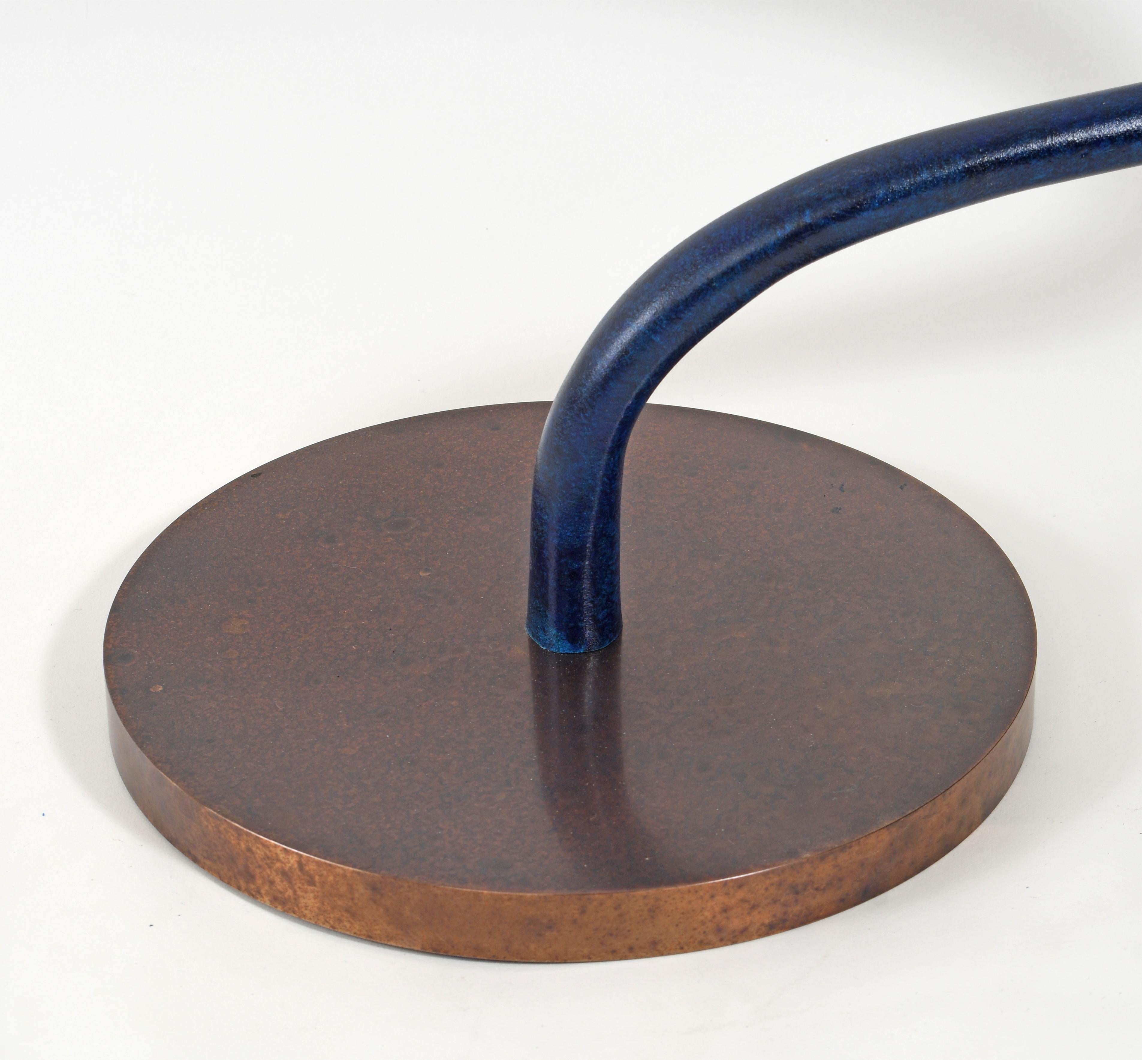 Scultura contemporanea britannica di Philip Hearsey - Volo in vendita 3