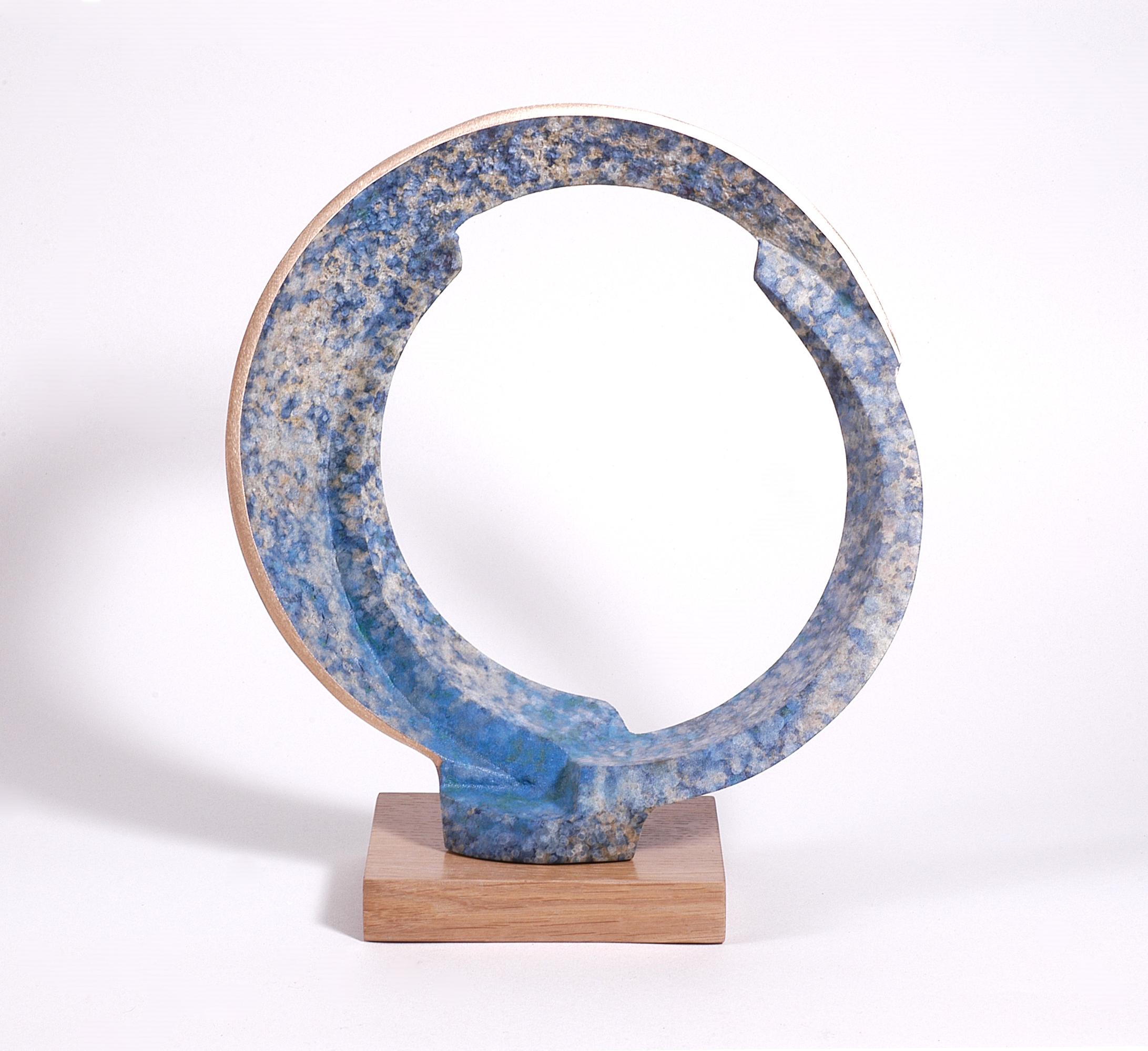 Philip Hearsey British Contemporary Sculpture by Philip Hearsey