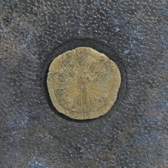 British Contemporary Sculpture by Philip Hearsey - Halos