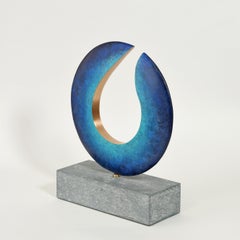 British Contemporary Sculpture by Philip Hearsey - Harking Back