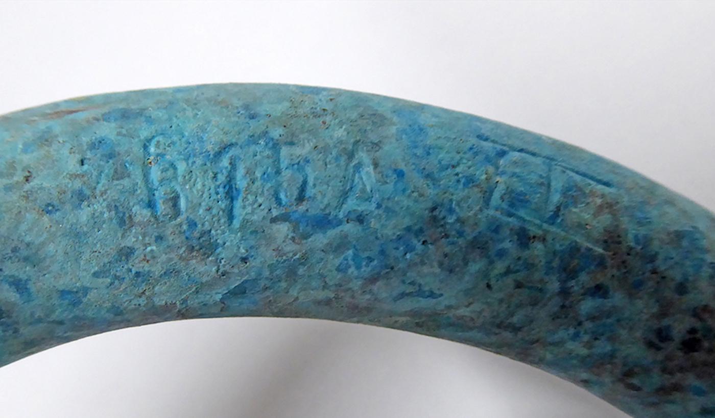 British Contemporary Sculpture by Philip Hearsey - No Need For Sale 9