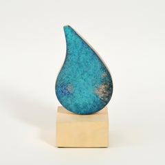 British Contemporary Sculpture by Philip Hearsey - Ritual