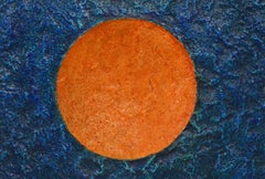 Escultura contemporánea británica de Philip Hearsey - Sábado Sol