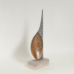 British Contemporary Sculpture by Philip Hearsey - Scope