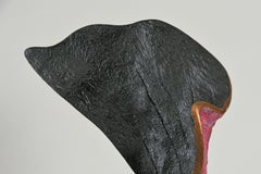 British Contemporary Sculpture by Philip Hearsey - Tall Trees I