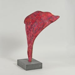 British Contemporary Sculpture by Philip Hearsey - Tall Trees I