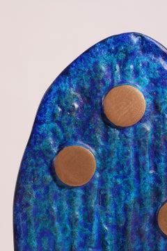 British Contemporary Sculpture by Philip Hearsey - That Time Again