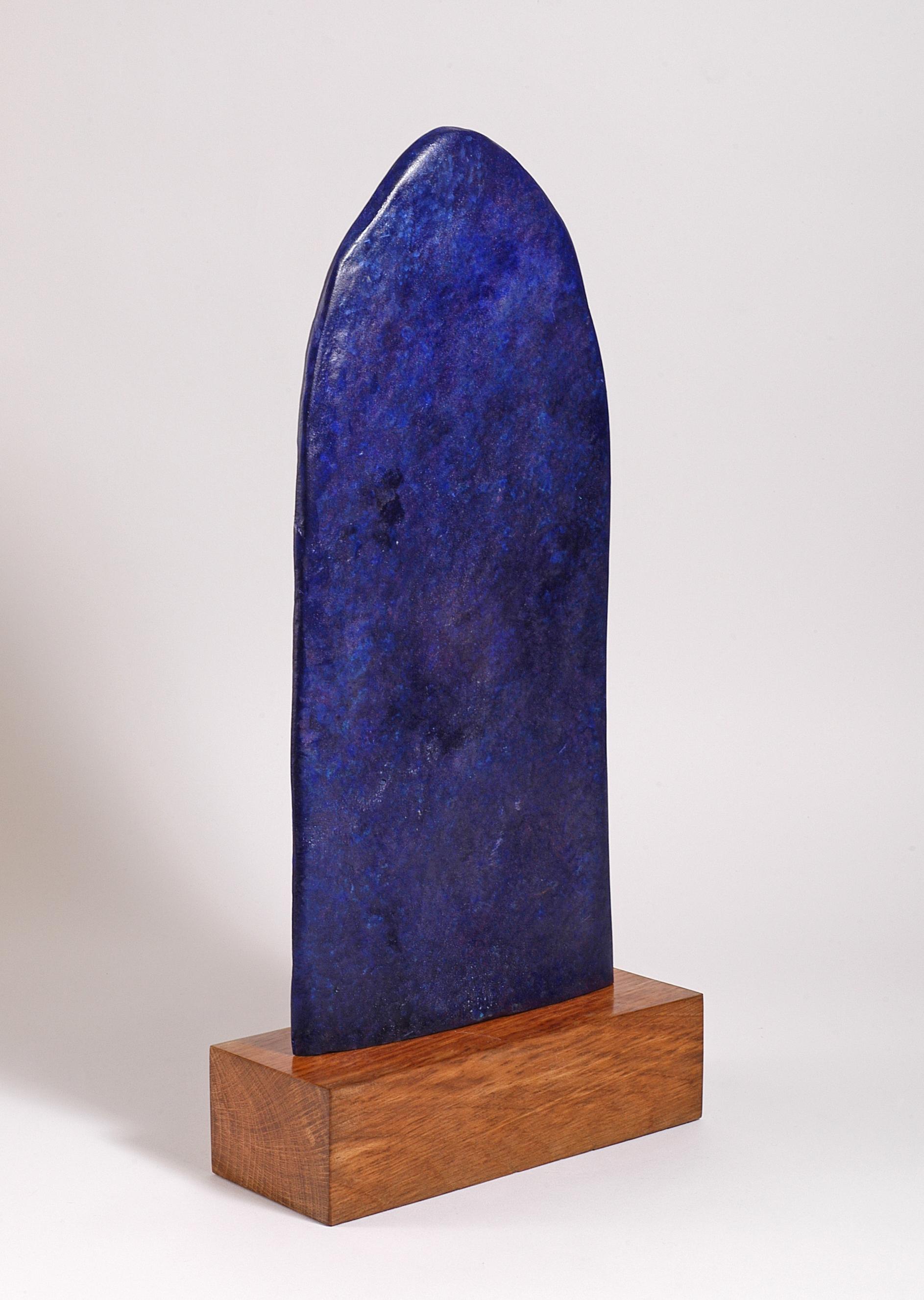 British Contemporary Sculpture by Philip Hearsey - That Time Again For Sale 2