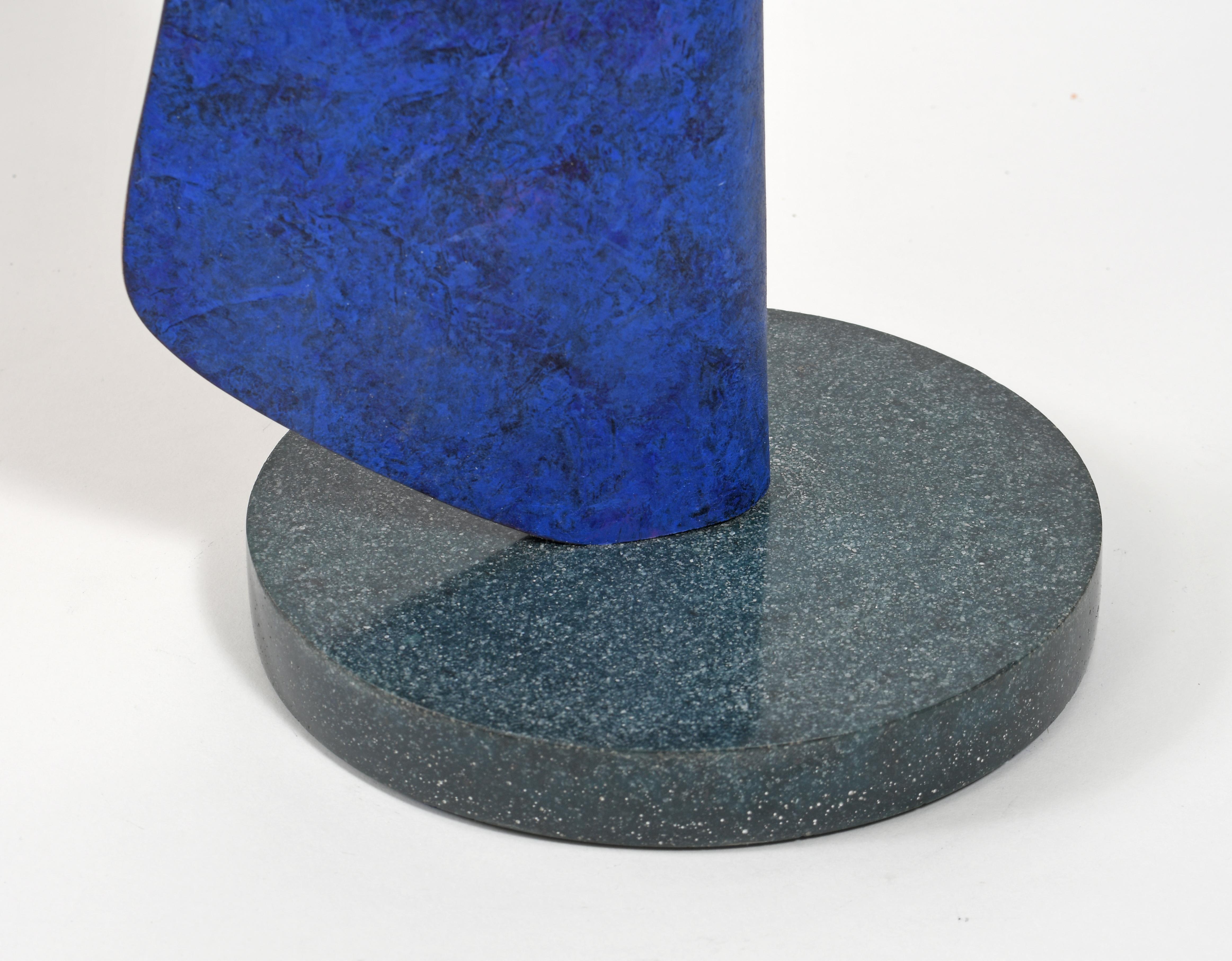 British Contemporary Sculpture by Philip Hearsey - This Way II in vendita 2