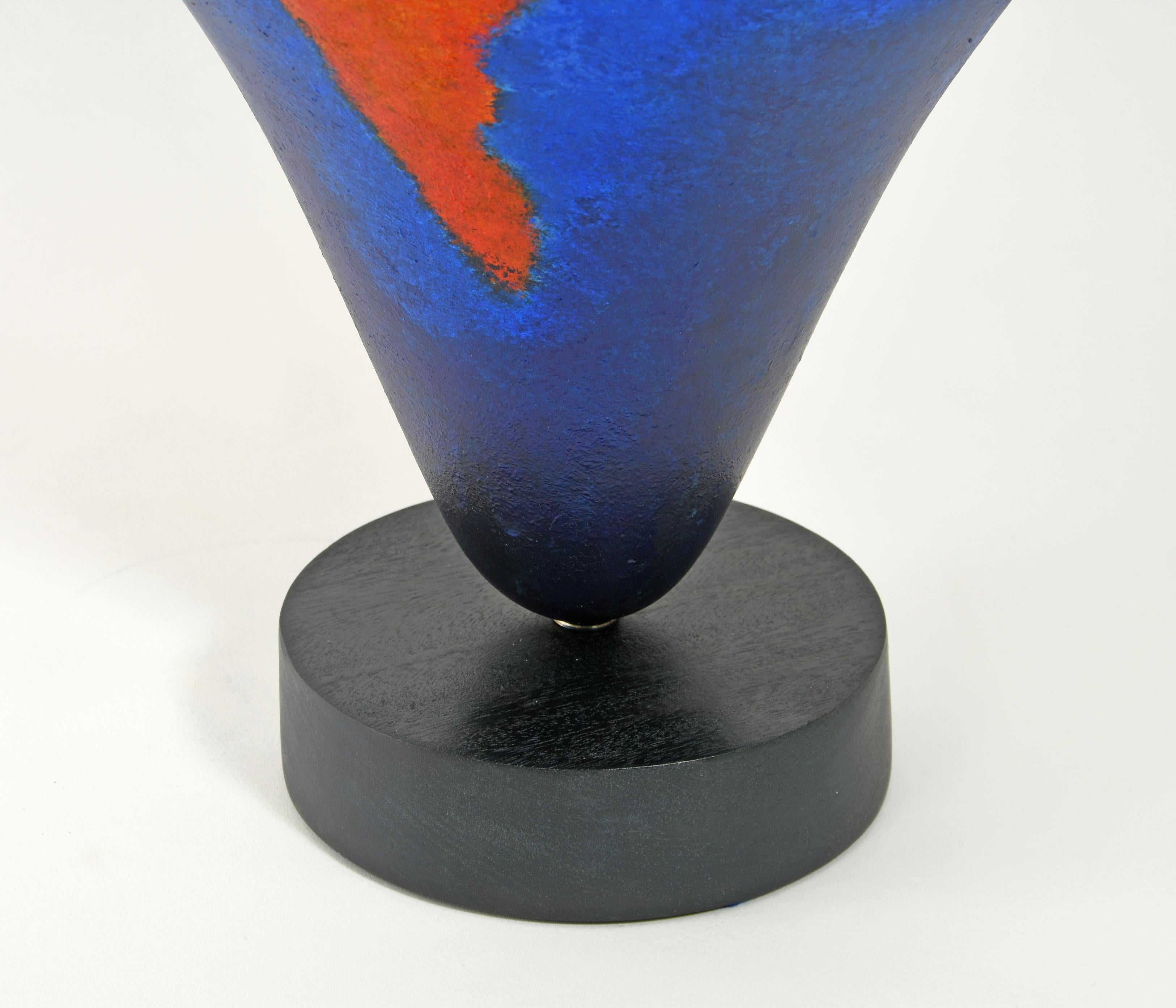 Escultura contemporánea británica de Philip Hearsey - Trugo en venta 1