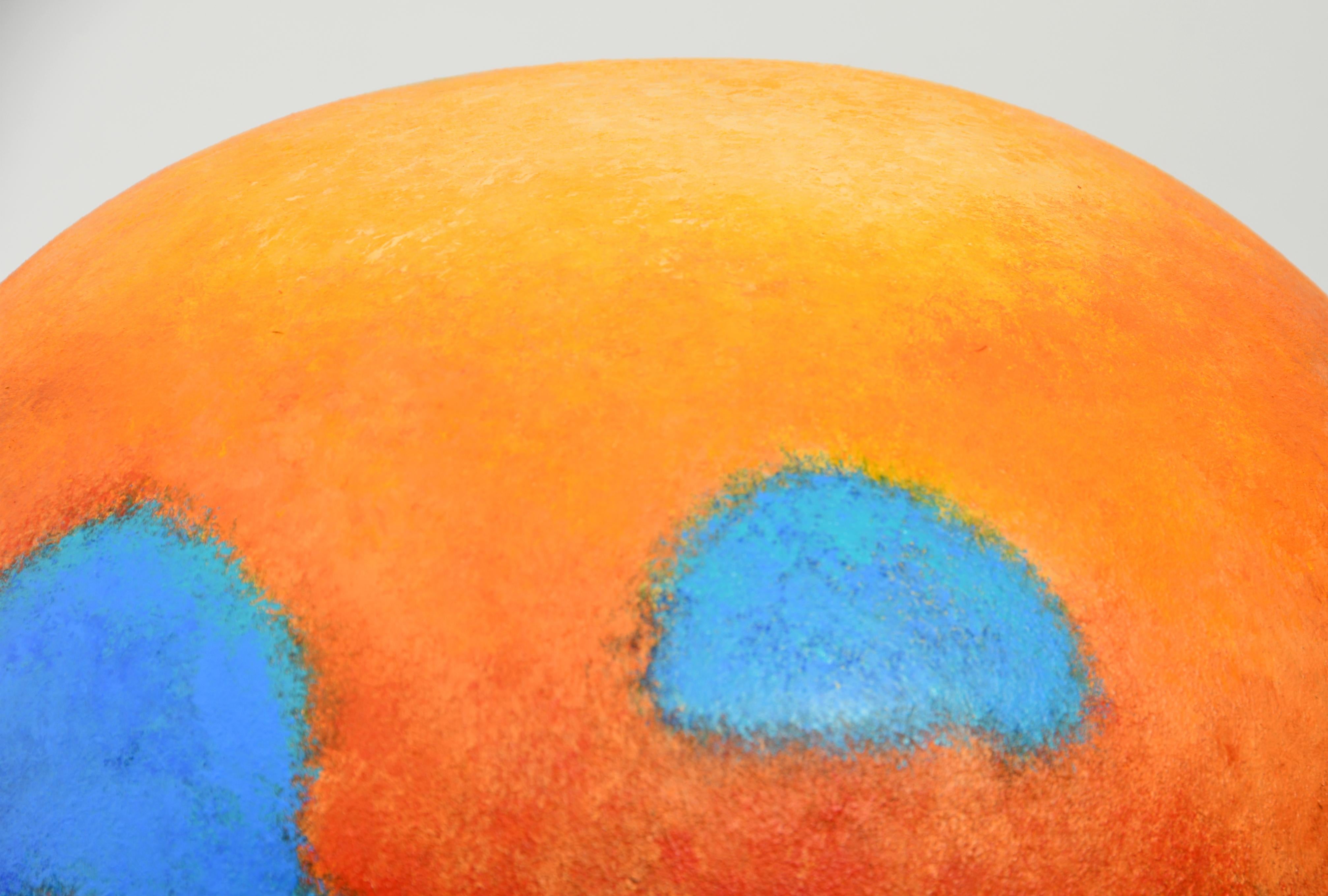 Escultura contemporánea británica de Philip Hearsey - Trugo en venta 3