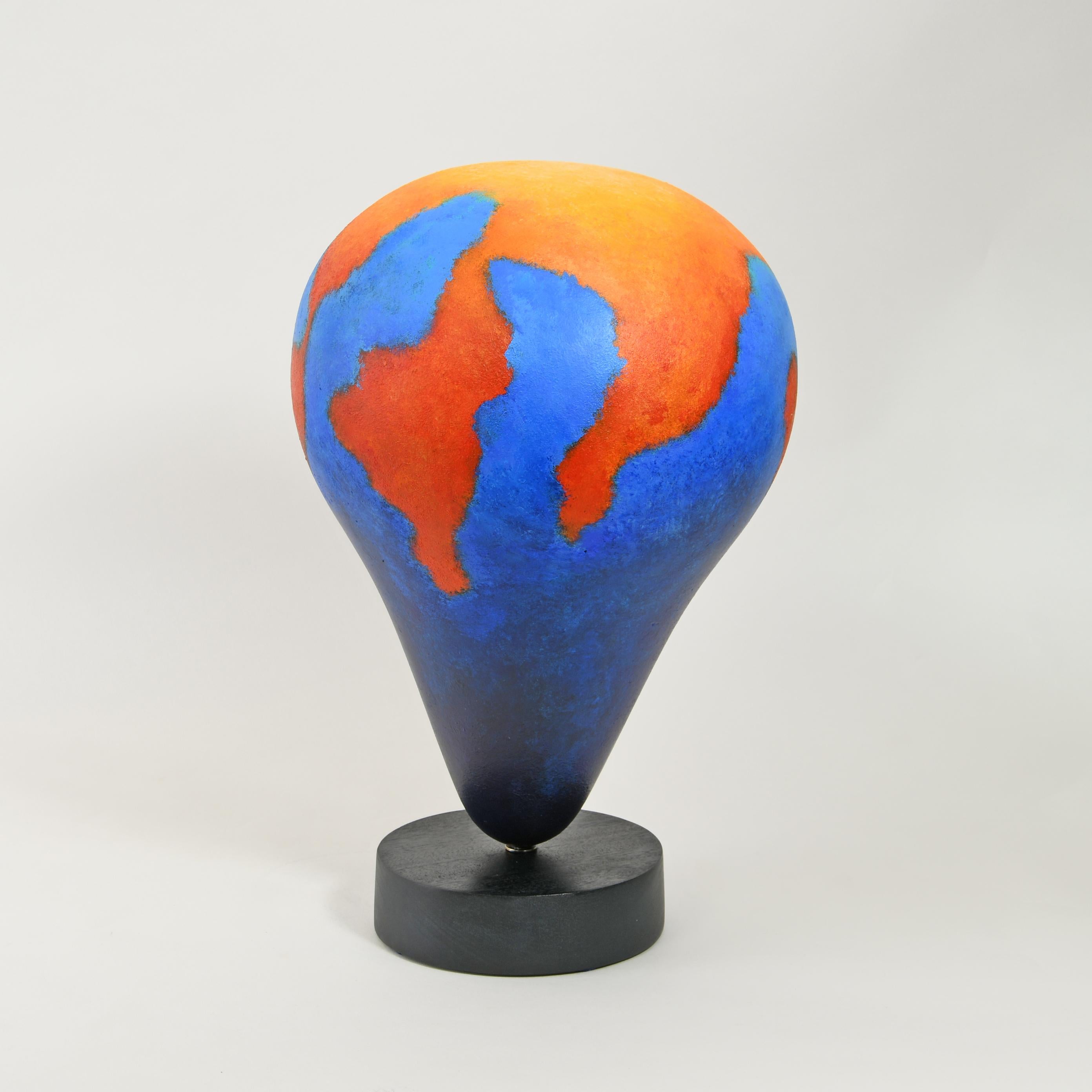 Escultura contemporánea británica de Philip Hearsey - Trugo en venta 6