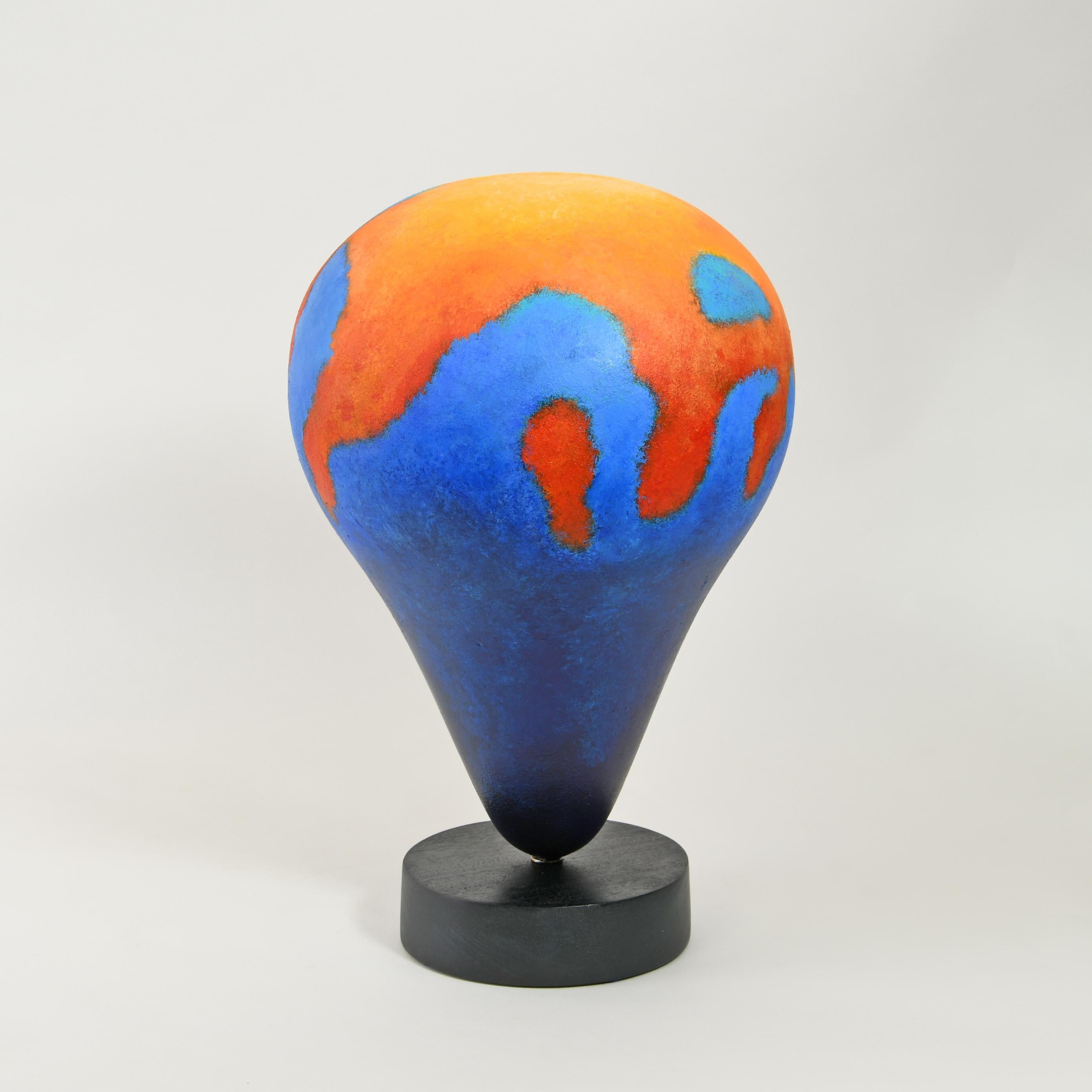 Escultura contemporánea británica de Philip Hearsey - Trugo en venta 7