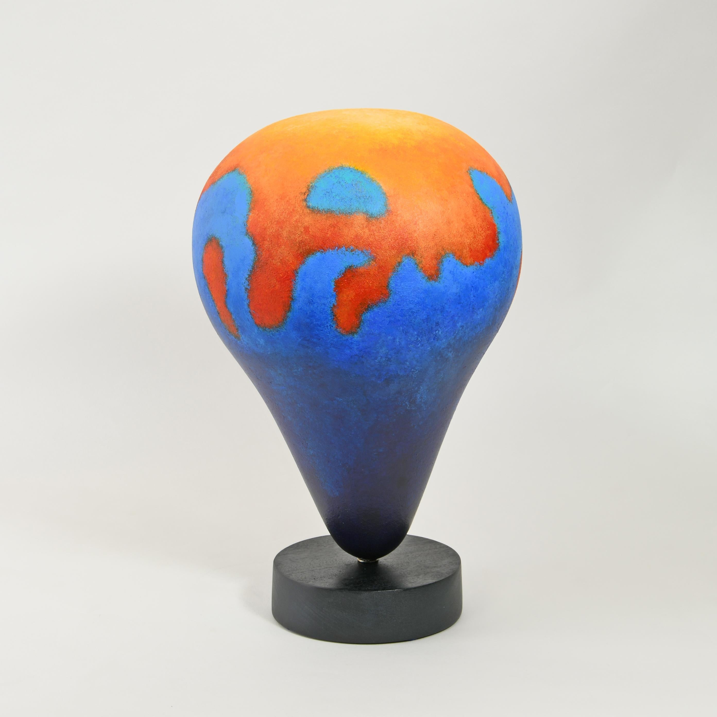 Escultura contemporánea británica de Philip Hearsey - Trugo en venta 8