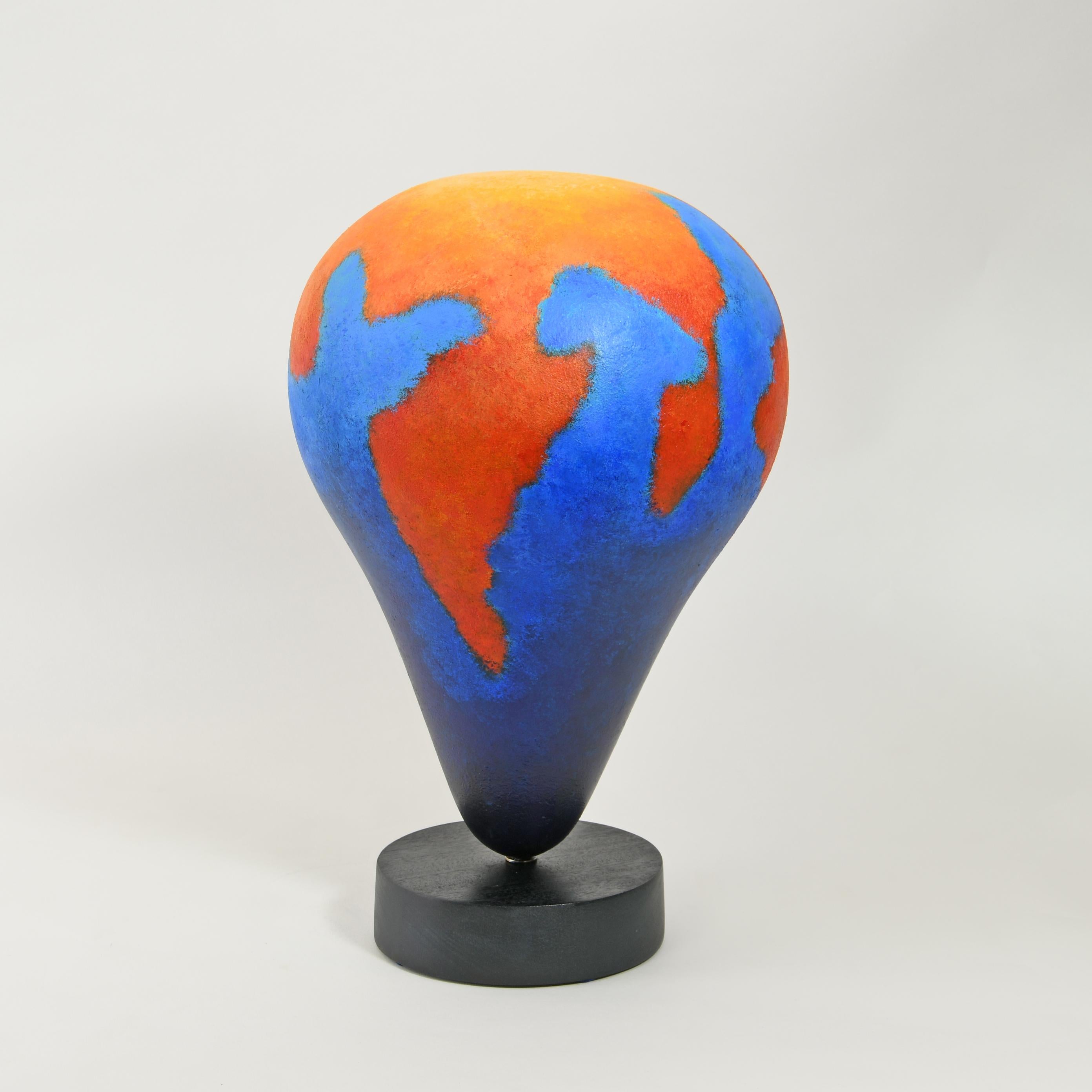 British Contemporary Sculpture by Philip Hearsey - Trugo