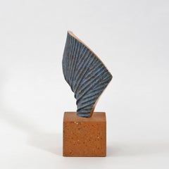 British Contemporary Sculpture by Philip Hearsey - Fragment I