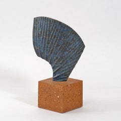 British Contemporary Sculpture by Philip Hearsey - Fragment I