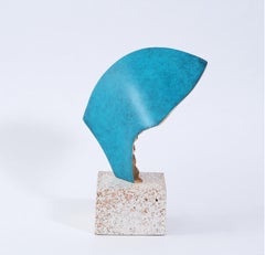 British Contemporary Sculpture by Philip Hearsey - Fragment II