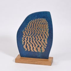 British Contemporary Sculpture by Philip Hearsey - Lamorna to Rock