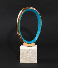 Contemporary Sculptures