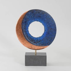 Nightwalk – Philip Hearsey – Bronze sculpture, Contemporary Art, Unique Sculptur