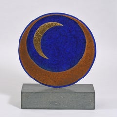 British Contemporary Sculpture by Philip Hearsey - Phases
