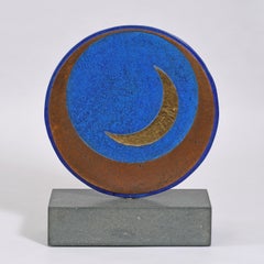 British Contemporary Sculpture by Philip Hearsey - Phases