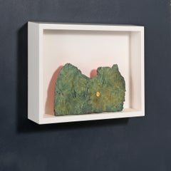 British Contemporary Sculpture by Philip Hearsey - Rockpool