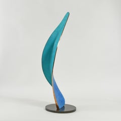 British Contemporary Sculpture by Philip Hearsey - Skydancer II