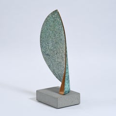 British Contemporary Sculpture by Philip Hearsey - Slipaway