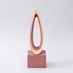 British Contemporary Sculpture by Philip Hearsey - Stack