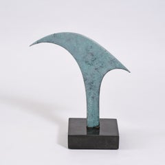 British Contemporary Sculpture by Philip Hearsey - Swoop