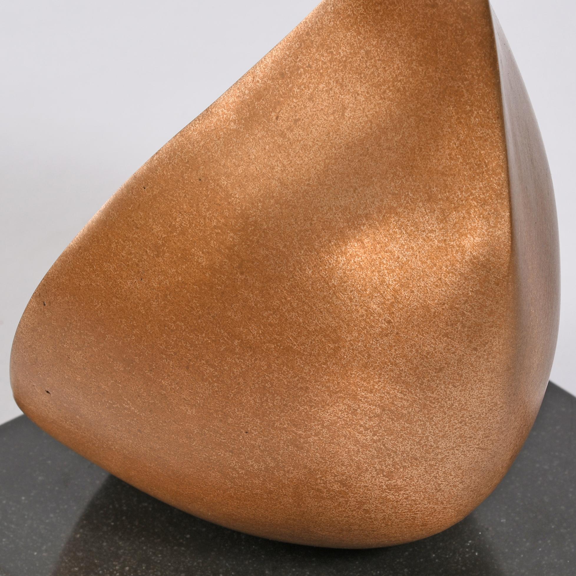 British Contemporary Sculpture by Philip Hearsey - Tomorrow's World For Sale 3
