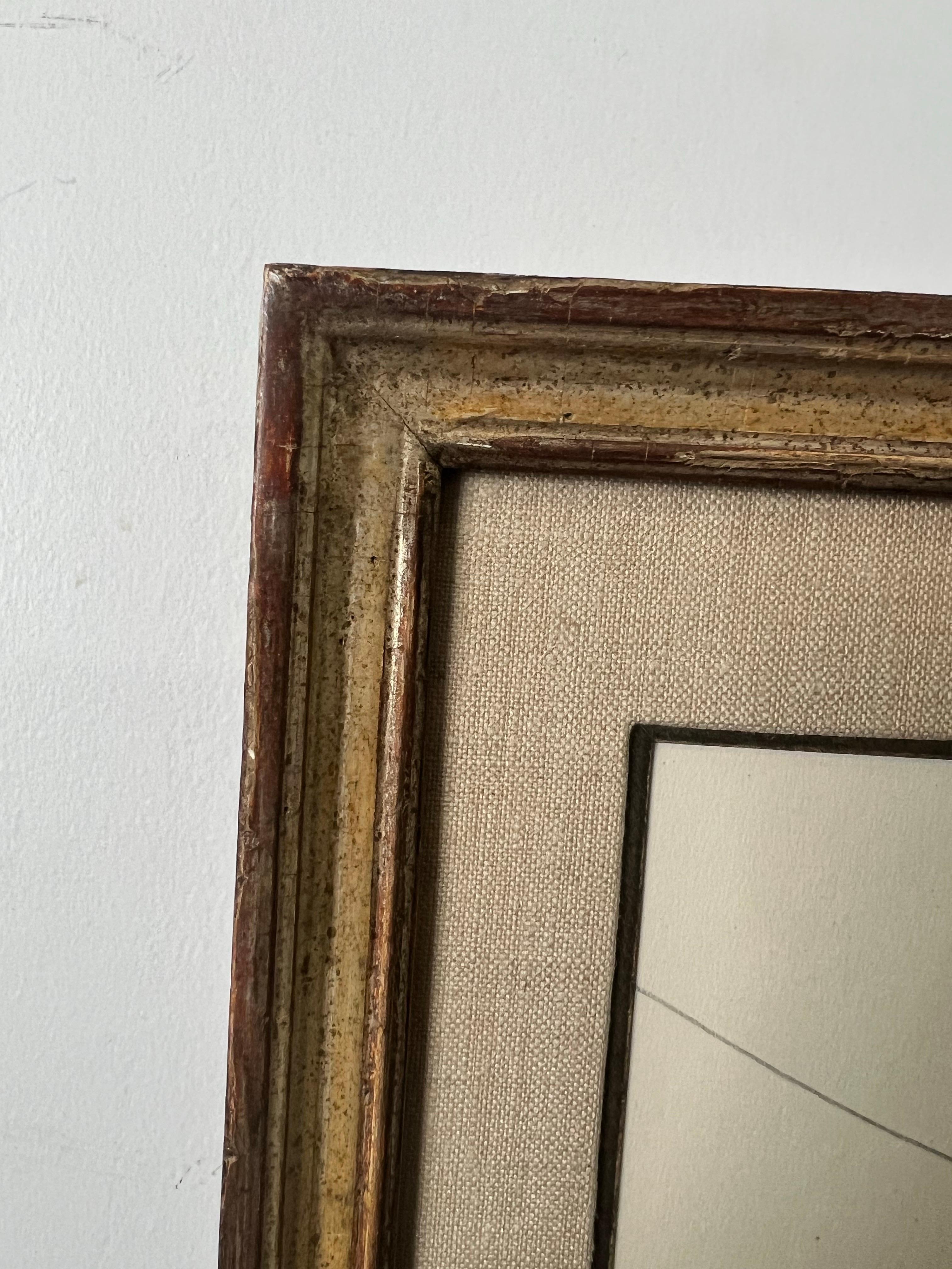 Philip Jamison Pittura ad acquerello con scena costiera, firmata e incorniciata in vendita 11