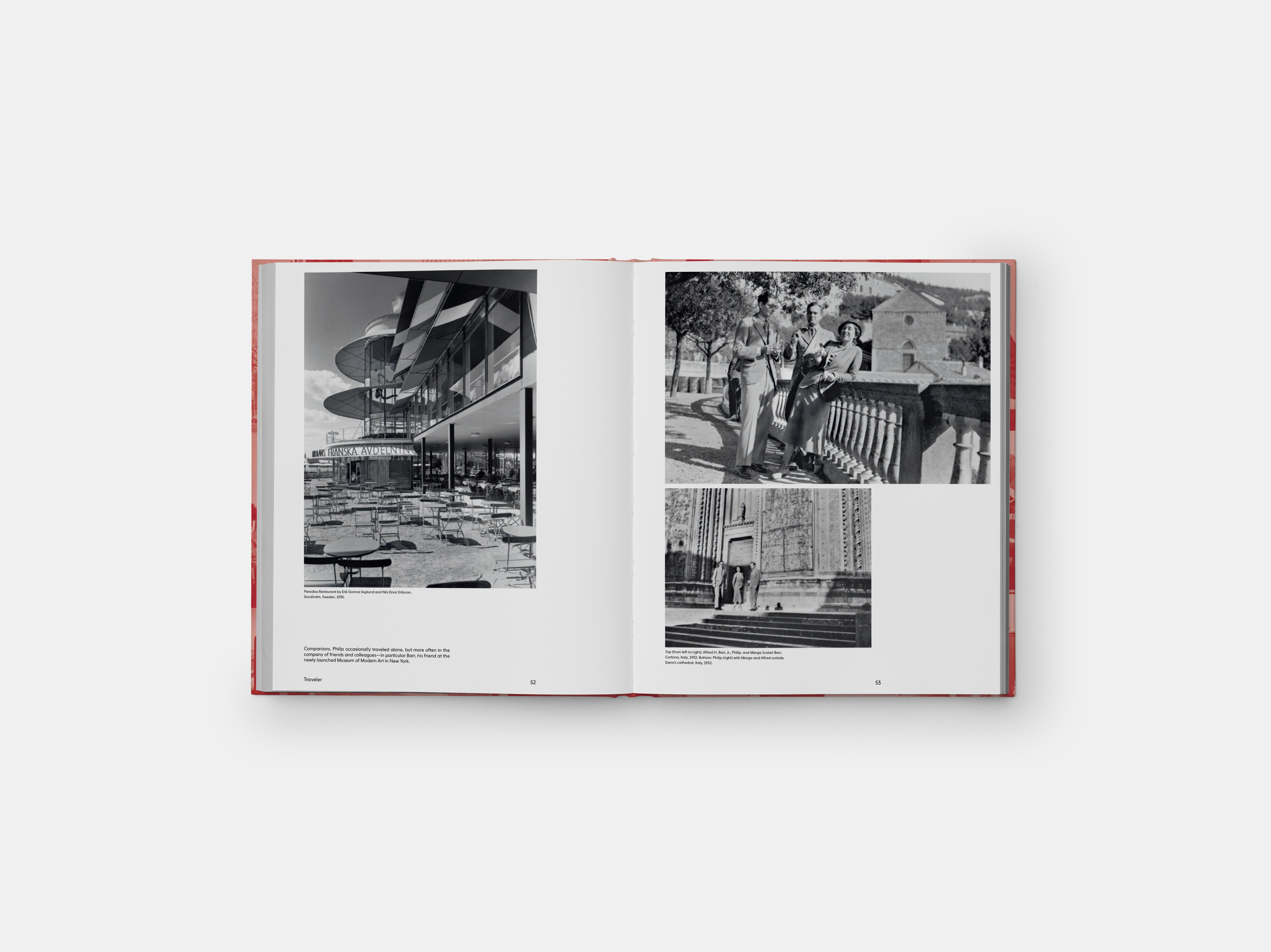 Philip Johnson In condizioni Nuovo in vendita a New York, NY