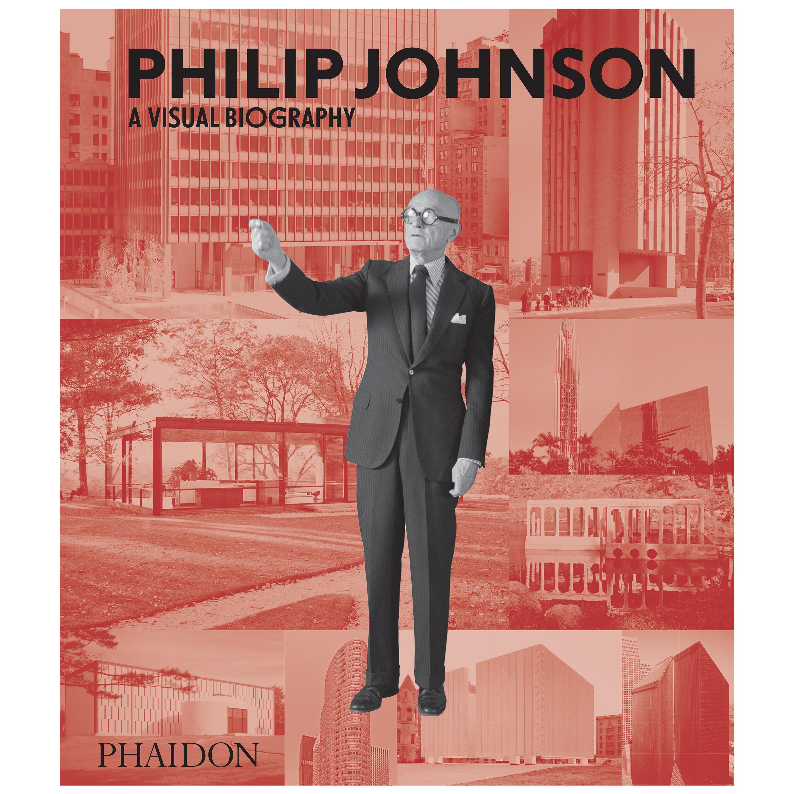 Philip Johnson For Sale