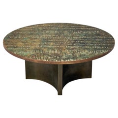 Coffee and Cocktail Tables
