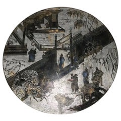 Philip & Kelvin Laverne Chan Coffee Table