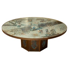 Philip & Kelvin LaVerne Chan Coffee Table