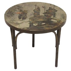 Philip & Kelvin Laverne Chan Side Table