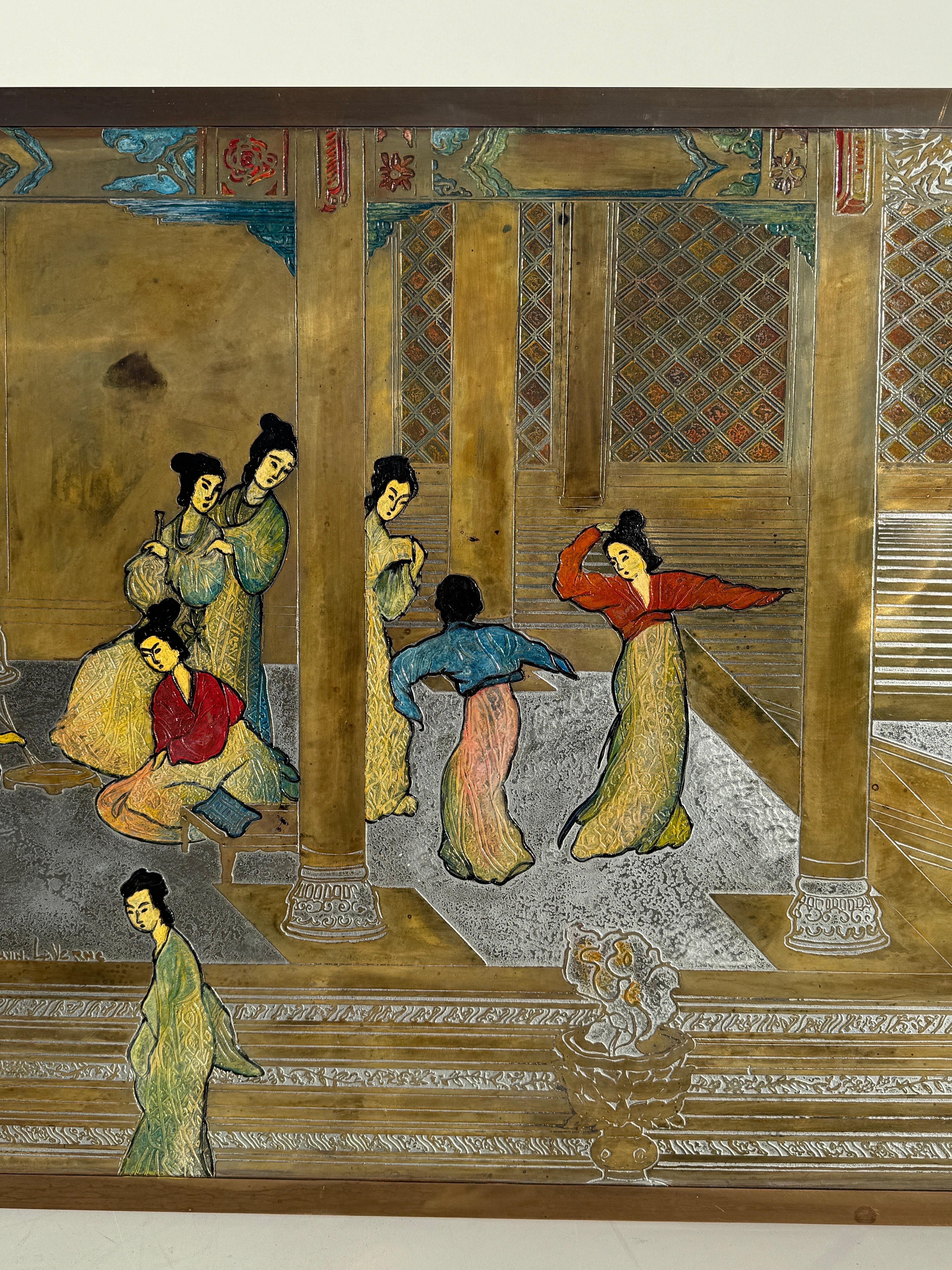 Philip Kelvin LaVerne 