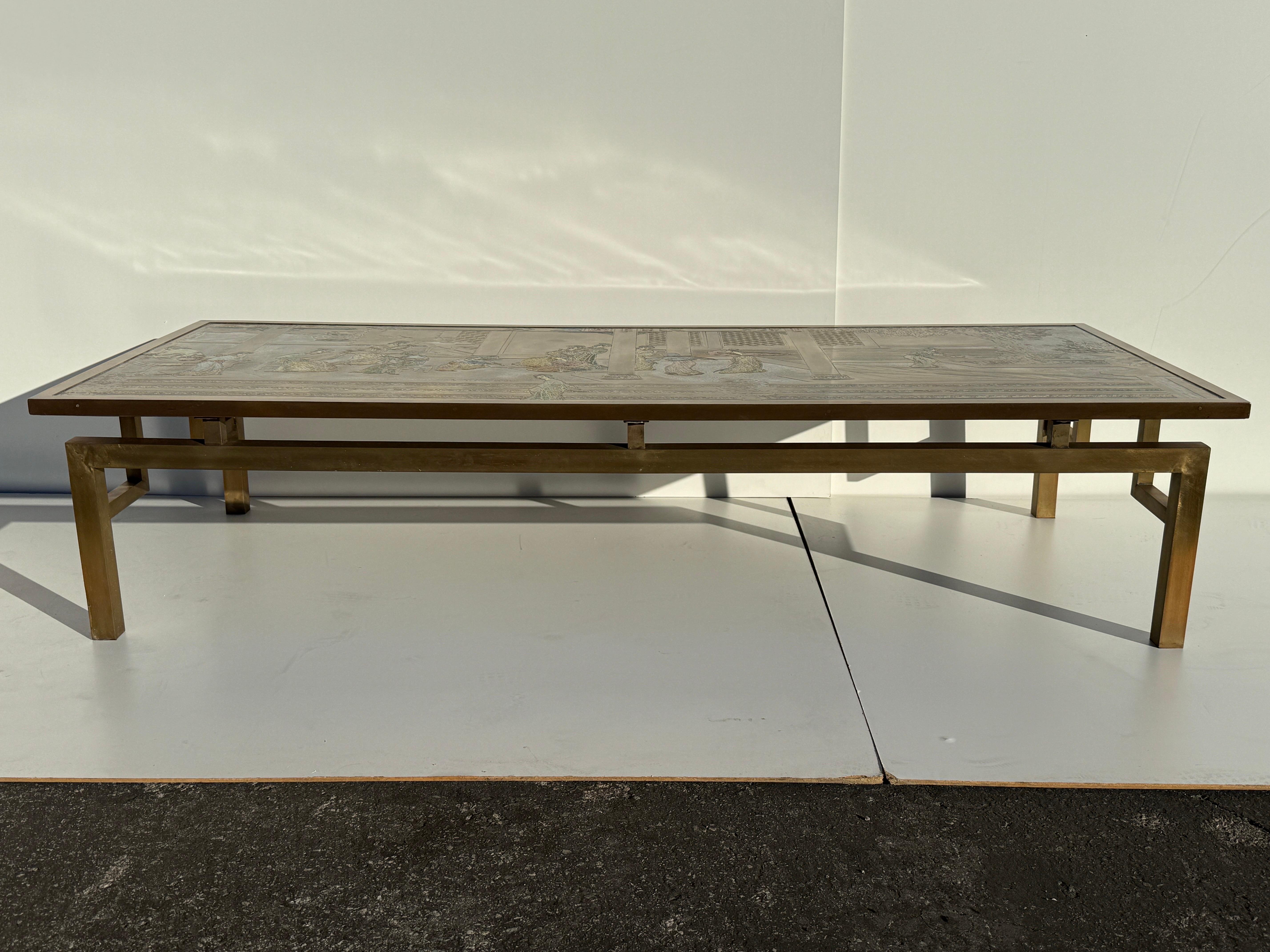 Philip and Kelvin LaVerne 