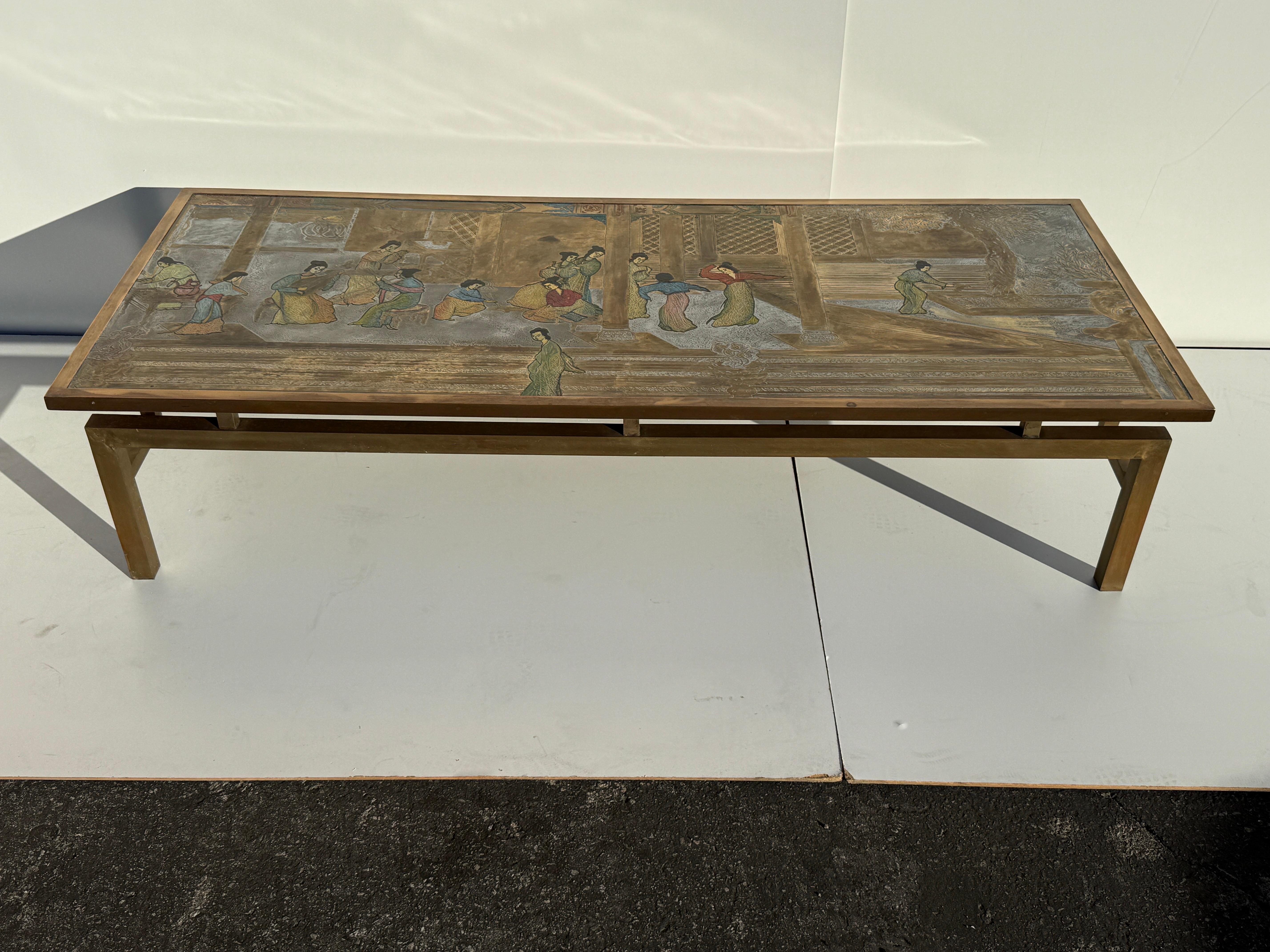 American Philip Kelvin LaVerne 