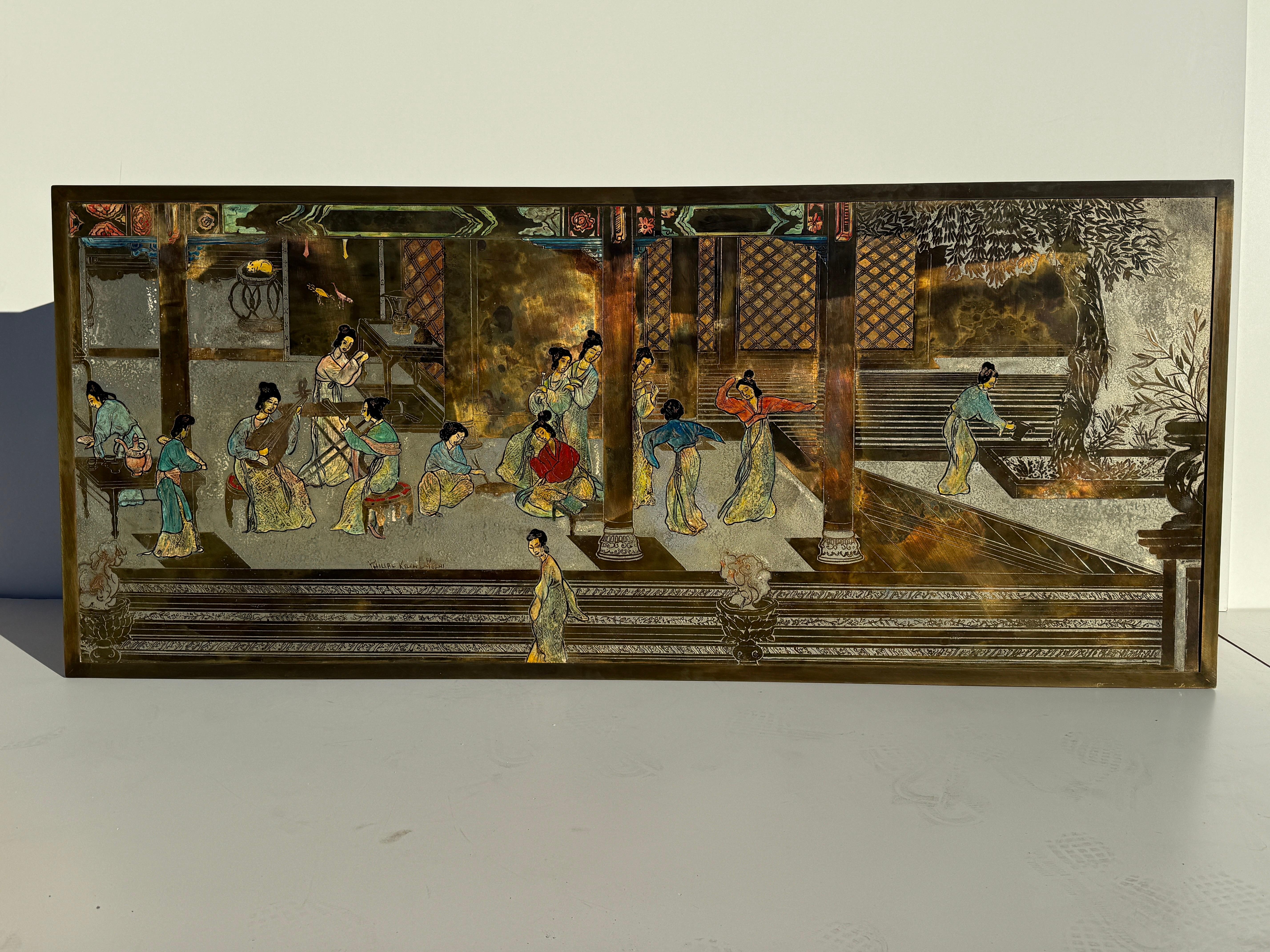 Philip Kelvin LaVerne 