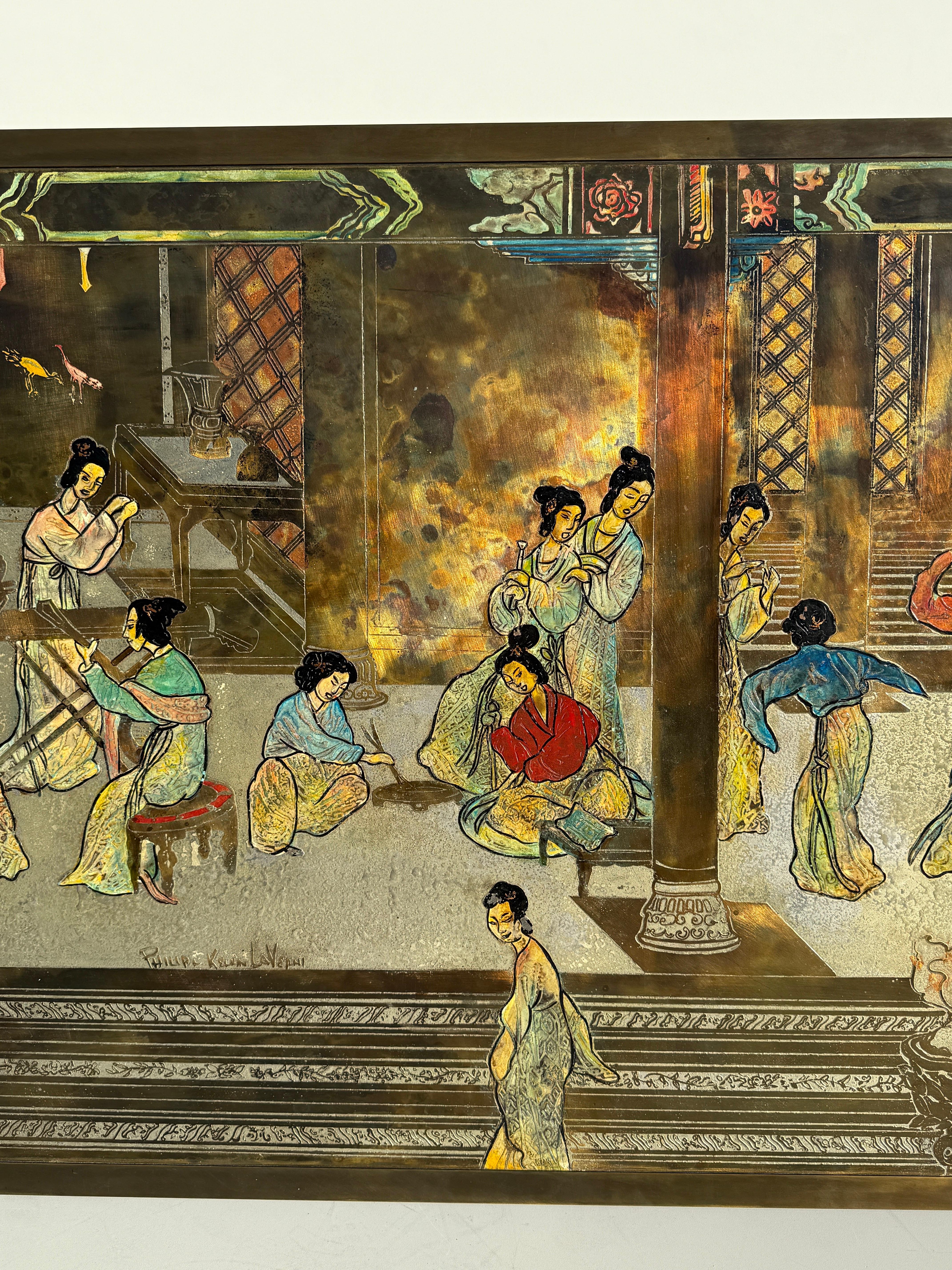 Philip Kelvin LaVerne 