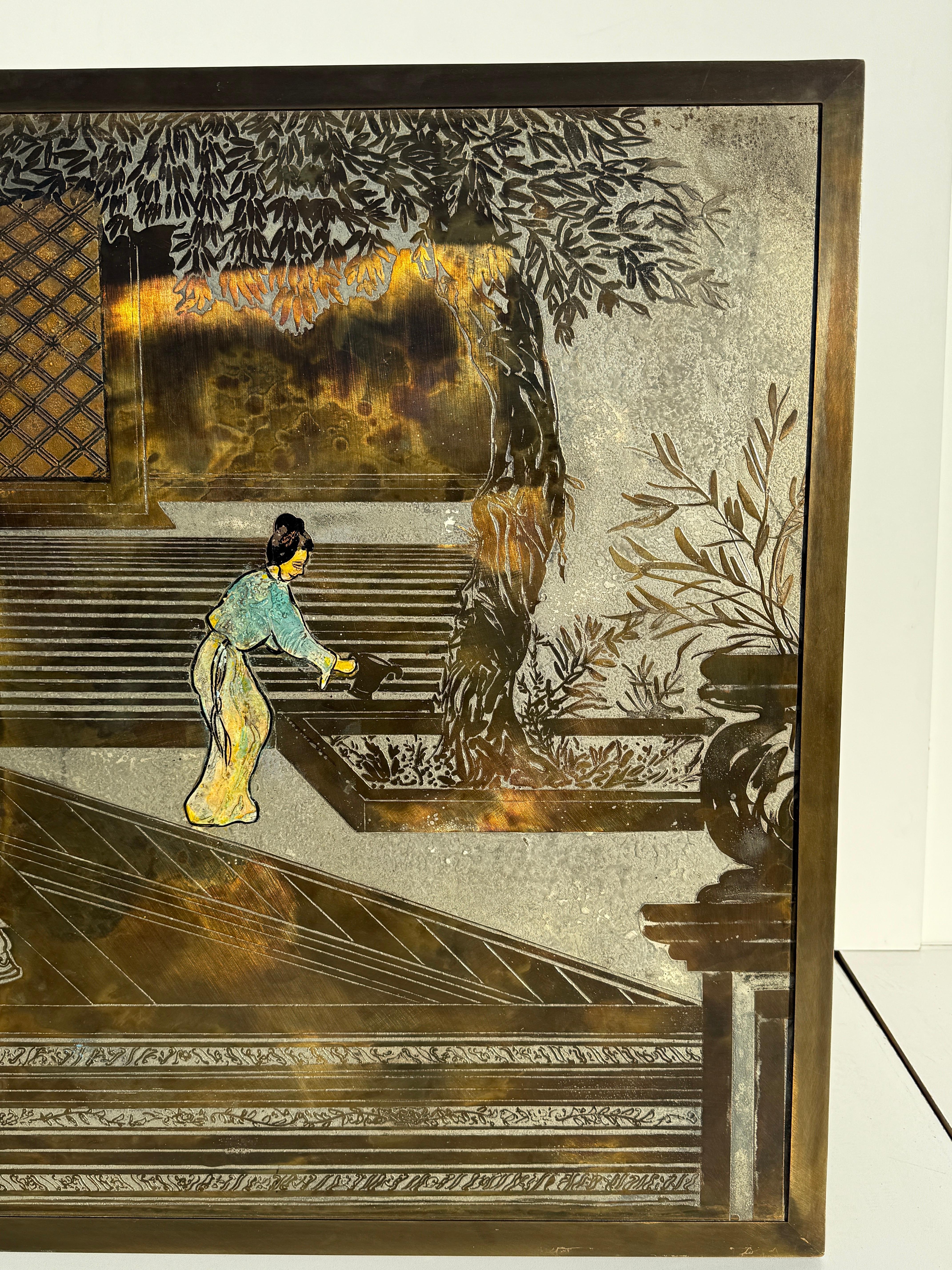 Philip Kelvin LaVerne 